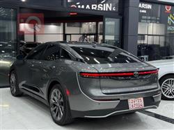 تۆیۆتا کراون